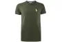 Μπλούζα U.S Polo ASSN 43154006-000272-146 Λαδί