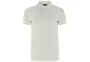 Μπλούζα Polo Emporio Armani EM000571-AF12330-U0002 Λευκό