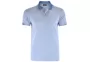 Μπλούζα Polo Emporio Armani EM000571-AF12330-U9299 Σιέλ