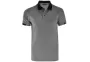 Μπλούζα Polo Emporio Armani EM000571-AF12330-UB102 Μπλε