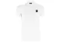 Polo Shirt Emporio Armani EM000571-AF12336-U0002 White