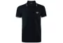Polo Shirt Emporio Armani EM001380-AF20424-UB102 Blue