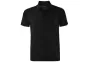 Μπλούζα Polo Calvin Klein LVGMF5K103-UB1 Μαύρο