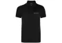 Polo Shirt Calvin Klein LVGMS6K110-UB1 Black