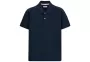 Μπλούζα Polo Guess M4BP29-KCJV1-A71W Μπλε