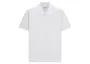 Μπλούζα Polo Guess M4BP29-KCJV1-G011 Λευκό