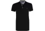 Μπλούζα Polo Mao Makis Tselios BN321-B1134.1 Μαύρο