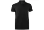 Μπλούζα Polo Nino Marini 12300-170 Μαύρο