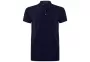 T-Shirt Polo Mao Nino Marini 1S201-100 Blue