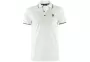 Polo Shirt Νino Marini 62301-010 White