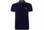 Μπλούζα Polo Nino Marini 62301-315 Μπλε