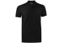 T-Shirt Polo Nino Marini 82352-045 Black