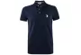 Μπλούζα Polo U.S Polo ASSN 43197001-000270-177 Μπλε