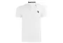Polo Shirt U.S Polo ASSN 43197036-000147-100 White