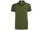 Μπλούζα Polo U.S Polo ASSN 43197036-000147-146 Λαδί