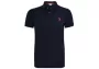 Polo Shirt U.S Polo ASSN 43197036-000147-177 Blue