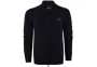 Ζακέτα Emporio Armani EM001386-AF14982-UB102 Μπλε