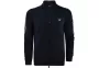 Cardigan Emporio Armani EM001866-AF25024-UB102 Blue
