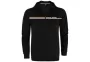 Cardigan Boss 50554785-002 Black