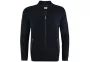Knitted Jacket Redmond 627-011 Blue