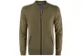 Knitted Jacket Redmond 627-302 Beige