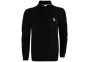 Ζακέτα U.S. Polo ASSN 44187018-000421-199 Μαύρο