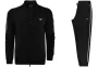 Σετ Φόρμας Emporio Armani EM006961-AF25024-UC001 Μαύρο