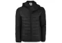 Μπουφάν Makis Tselios NB111-R1016.3 Μαύρο