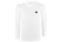 Μπλούζα Slim Fit Emporio Armani EM000381-AF14977-U0002 Λευκό