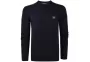 Μπλούζα Slim Fit Emporio Armani EM000381-AF14977-UB102 Μπλε