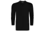 T-Shirt Slim Fit Emporio Armani EM000383-AF25034-UC001 Black