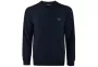 Μπλούζα Emporio Armani EM000520-AF25051-UB102 Μπλε