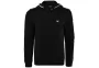 Μπλούζα Φούτερ Emporio Armani EM001921-AF25024-UC001 Μαύρο