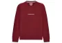 Sweatshirt Guess M4YQ19-K9V31-A50U Burgundy