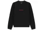 Sweatshirt Guess M4YQ19-K9V31-JBLK Black