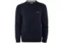 Sweatshirt Guess M6BQ03-K5404-A71W Blue
