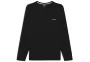 T-shirt Boss 50515389-001 Black