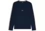 T-shirt Boss 50550484-403 Blue