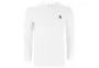 Μπλούζα Polo Ralph Lauren 714844759-004 Λευκό