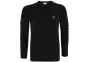 T-Shirt U.S.Polo ASSN 44168002-000398-199 Black