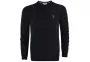 Μπλούζα Φούτερ U.S. Polo ASSN 44187017-000421-177 Μπλε