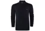 Μπλούζα Polo Emporio Armani EM002200-AF14982-UB102 Μπλε
