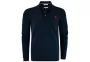 Polo Shirt U.S Polo ASSN 40177013-001016-179 Blue