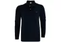 Polo Shirt U.S Polo ASSN 44177002-000394-177 Blue
