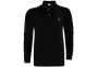 Μπλούζα Polo U.S Polo ASSN 44177002-000394-199 Μαύρο