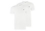 T-Shirt Guess 2Pack U97G02-K6YW1-A009 White