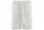 Linen Shorts Emporio Armani EM000681-AF12356-U0002 White
