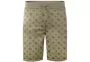 Βερμούδα Guess Z6GD03-K2851-FJCE Μπεζ