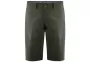 Shorts Makis Tselios NA104-S1006.4 Olive Green