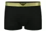 Trunk Emporio Armani EM000231-AF25025-UC001 Black